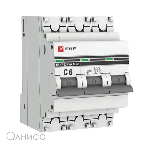 mcb4763-6-3-06C-pro EKF