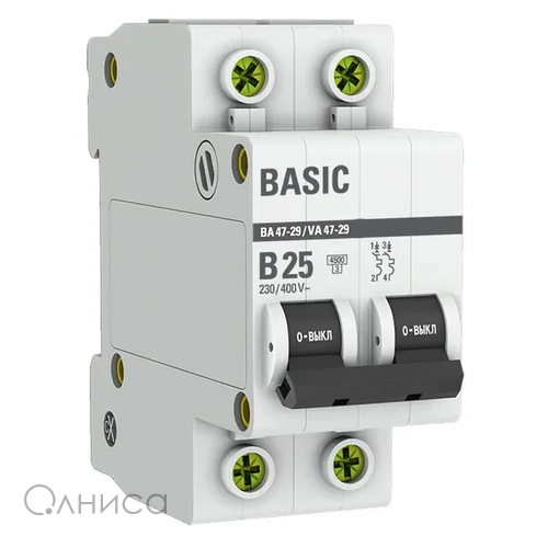 mcb4729-2-25-B EKF