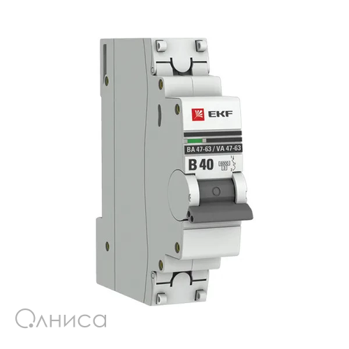 mcb4763-6-1-40B-pro EKF