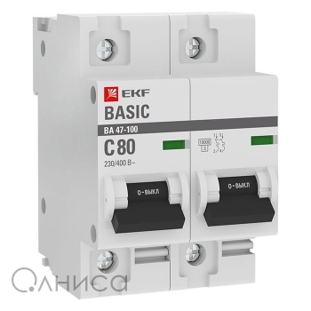 mcb47100-2-80C-bas EKF