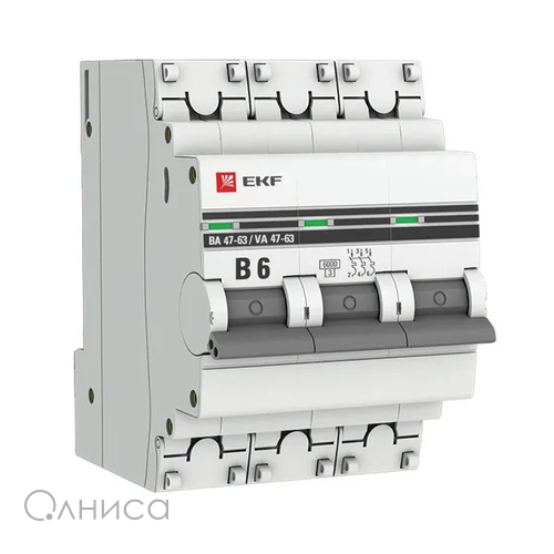 mcb4763-6-3-06B-pro EKF