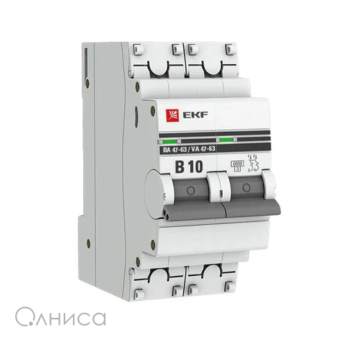 mcb4763-6-2-10B-pro EKF