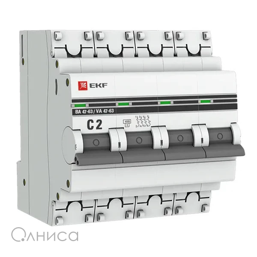 mcb4763-4-02C-pro EKF