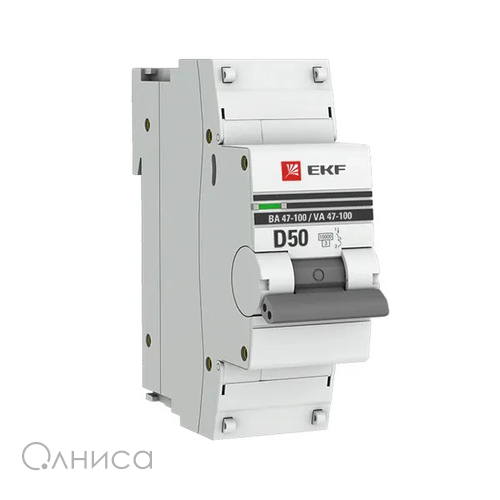 mcb47100-1-50D-pro EKF