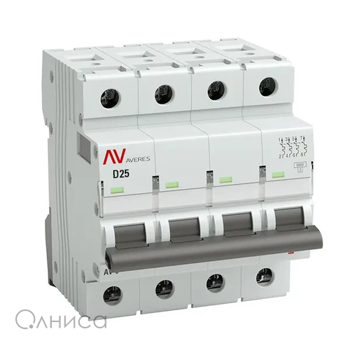 mcb6-4-25D-av EKF