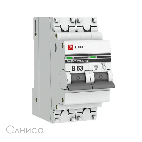 mcb4763-2-63B-pro EKF