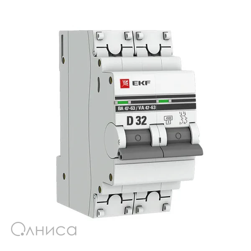 mcb4763-2-32D-pro EKF