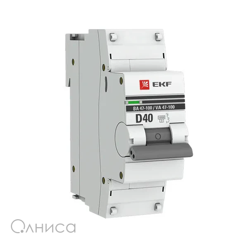mcb47100-1-40D-pro EKF