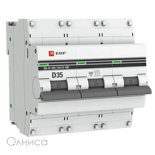mcb47100-3-35D-pro EKF