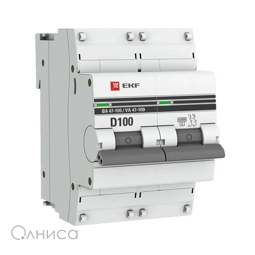 mcb47100-2-100D-pro EKF