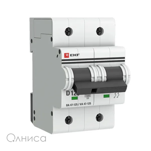 mcb47125-2-125D EKF
