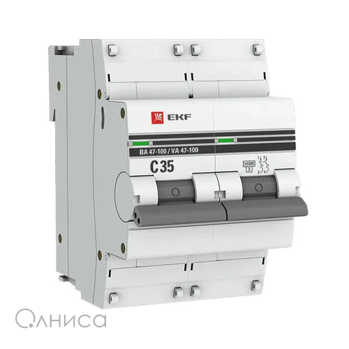 mcb47100-2-35C-pro EKF