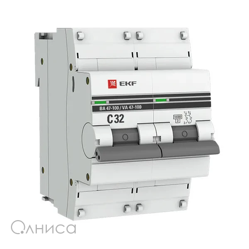 mcb47100-2-32C-pro EKF