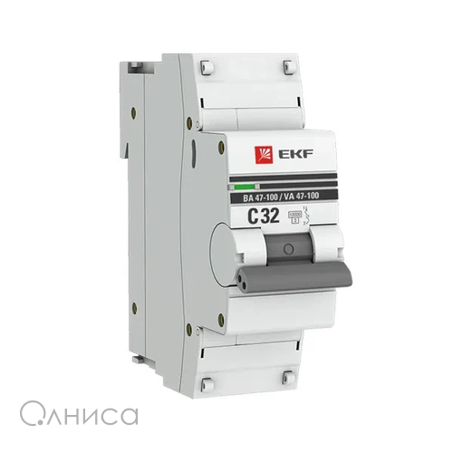 mcb47100-1-32C-pro EKF
