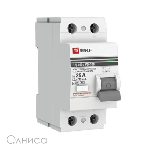 elcb-2-25-30-em-pro EKF