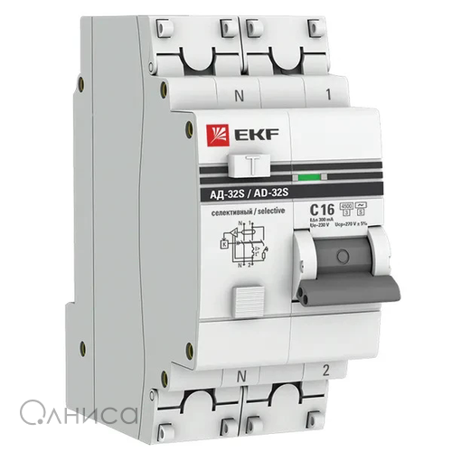 DA32-16-300S-pro EKF