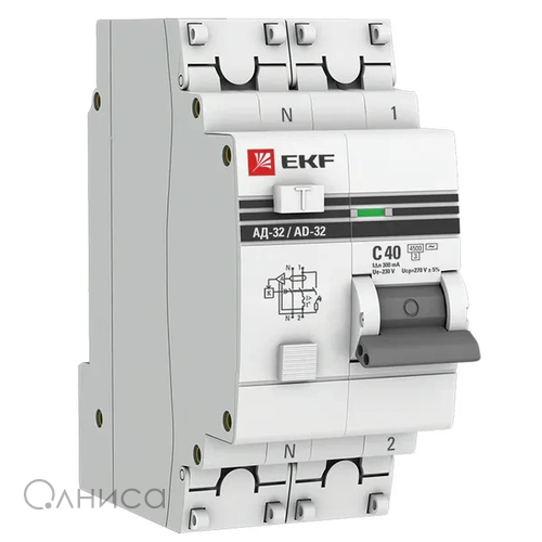 DA32-40-300-pro EKF