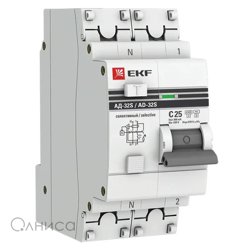 DA32-25-300S-pro EKF