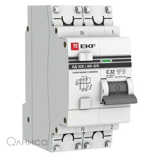 DA32-32-300S-pro EKF
