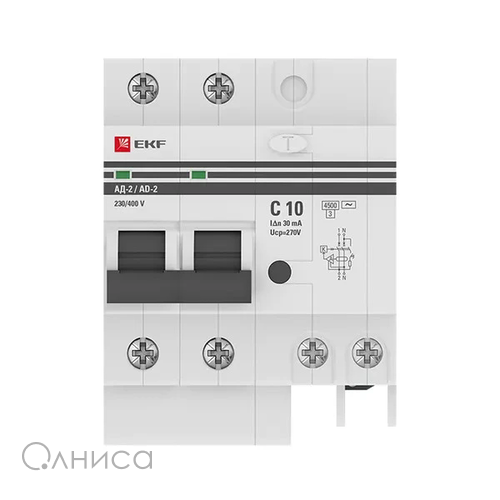 DA2-10-30-pro EKF