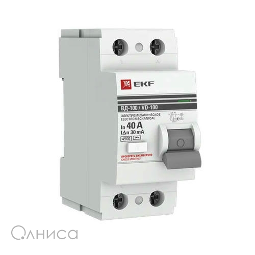 elcb-2-40-30-em-pro EKF