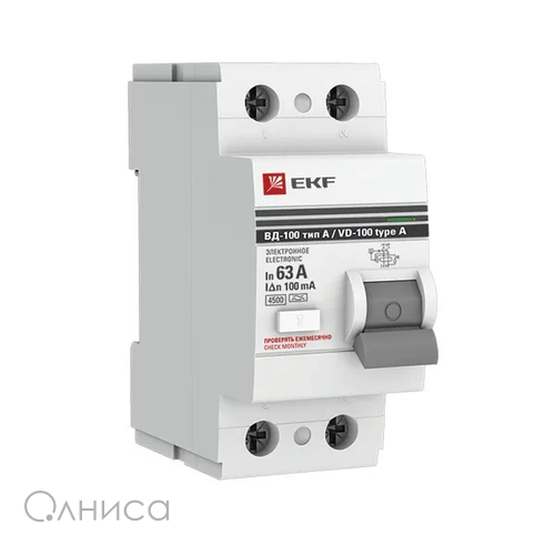 elcb-2-63-100-e-a-pro EKF