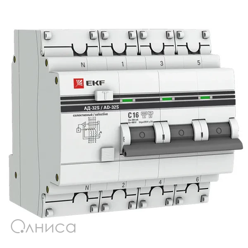 DA32-16-300S-4P-pro EKF