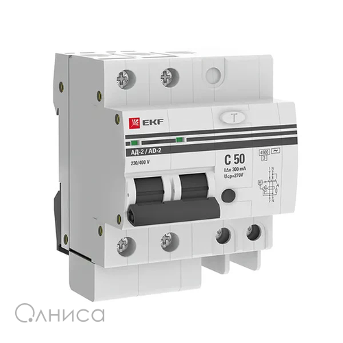 DA2-50-300-pro EKF