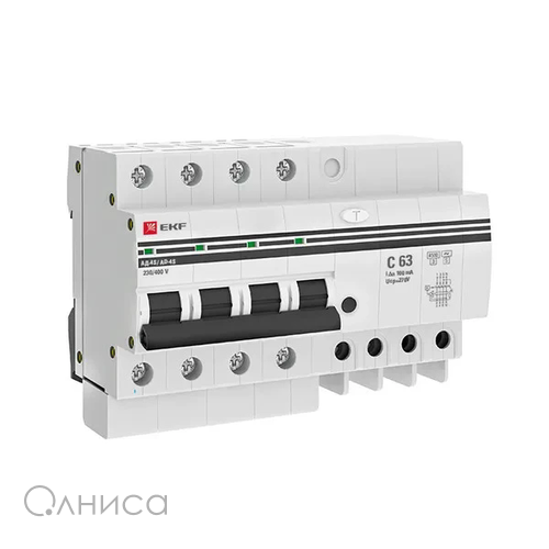 DA4-63-100S-pro EKF