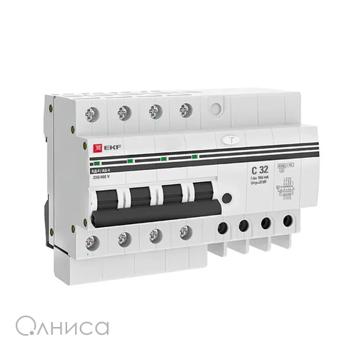 DA4-32-100-pro EKF