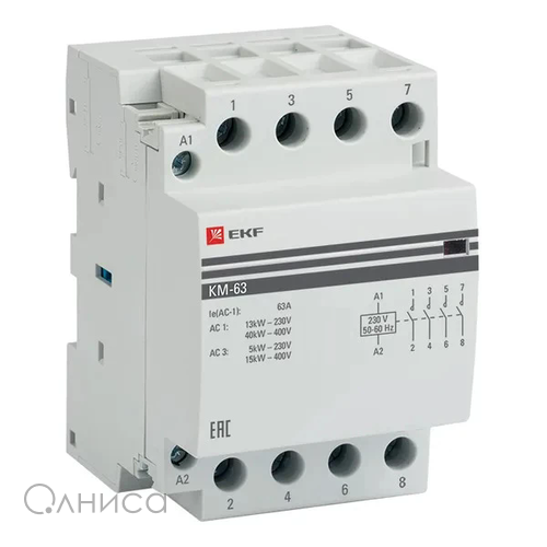 km-3-63-40 EKF