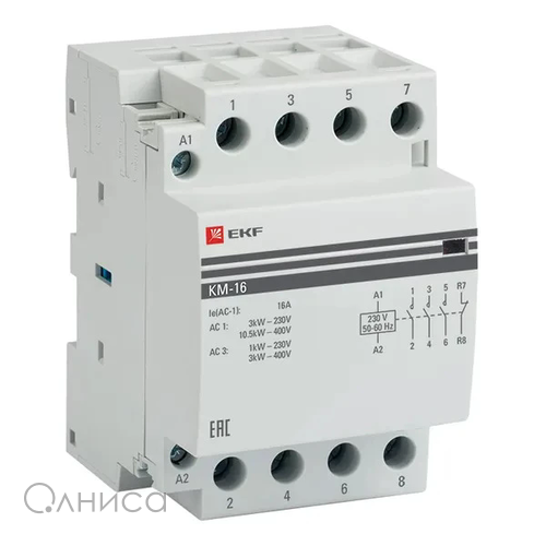 km-3-16-31 EKF