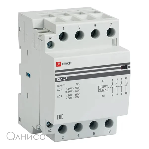 km-3-25-31 EKF