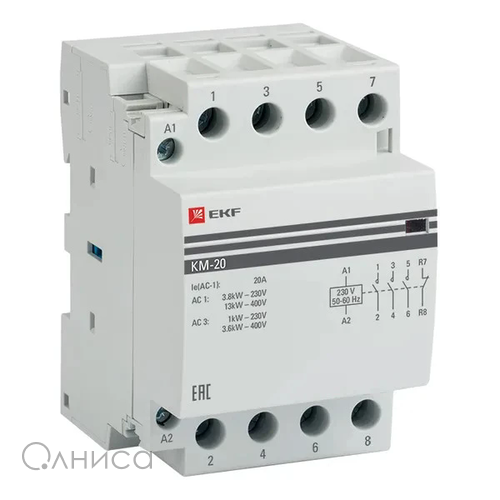 km-3-20-31 EKF