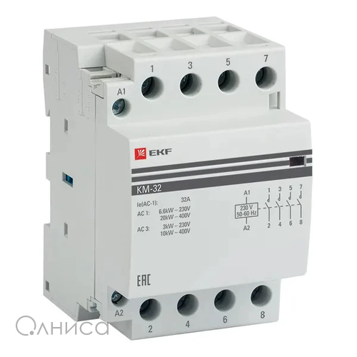 km-3-32-40 EKF