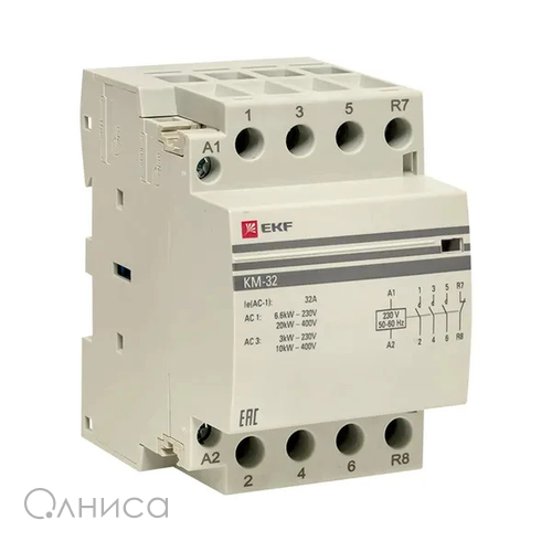 km-3-32-31 EKF