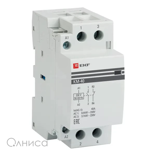 km-2-40-11 EKF