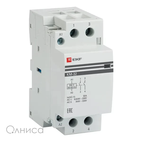 km-2-32-20 EKF