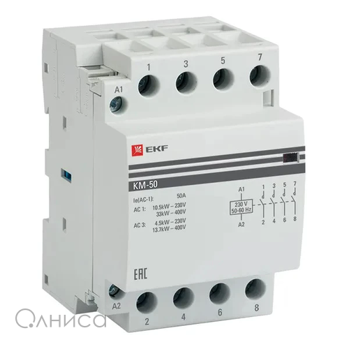 km-3-50-40 EKF