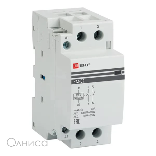 km-2-32-11 EKF
