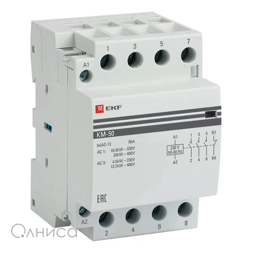 km-3-50-31 EKF