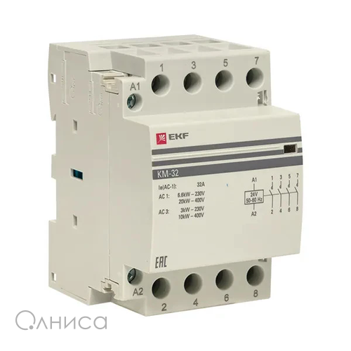 km-3-32-40-24v EKF