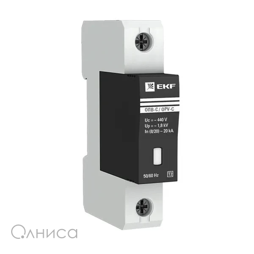 opv-c1 EKF