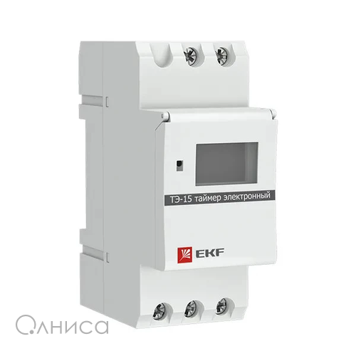 mdt-15 EKF
