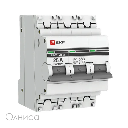 SL63-3-25-pro EKF
