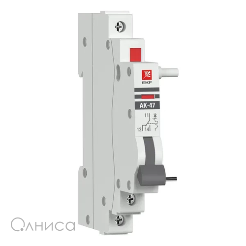 mdac-47-pro EKF