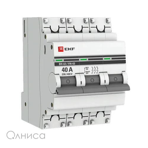 SL63-3-40-pro EKF