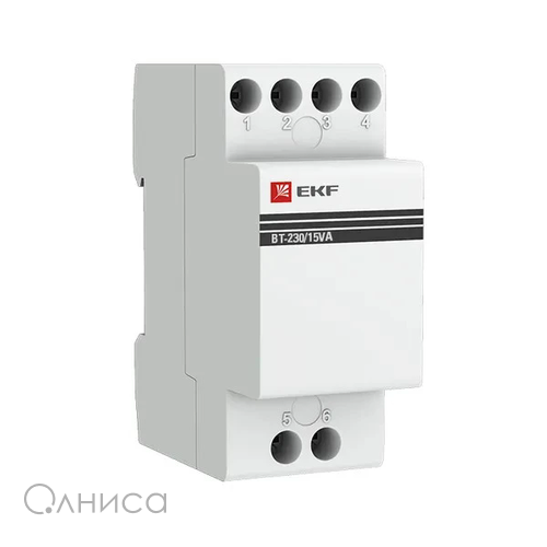 bt-230/15va EKF