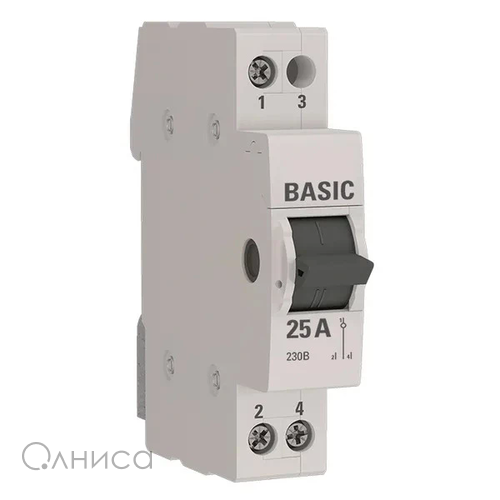 tps-1-25 EKF