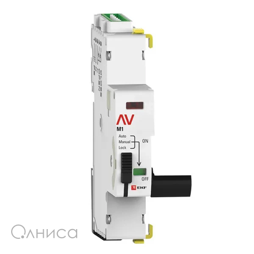 av-m1-averes EKF